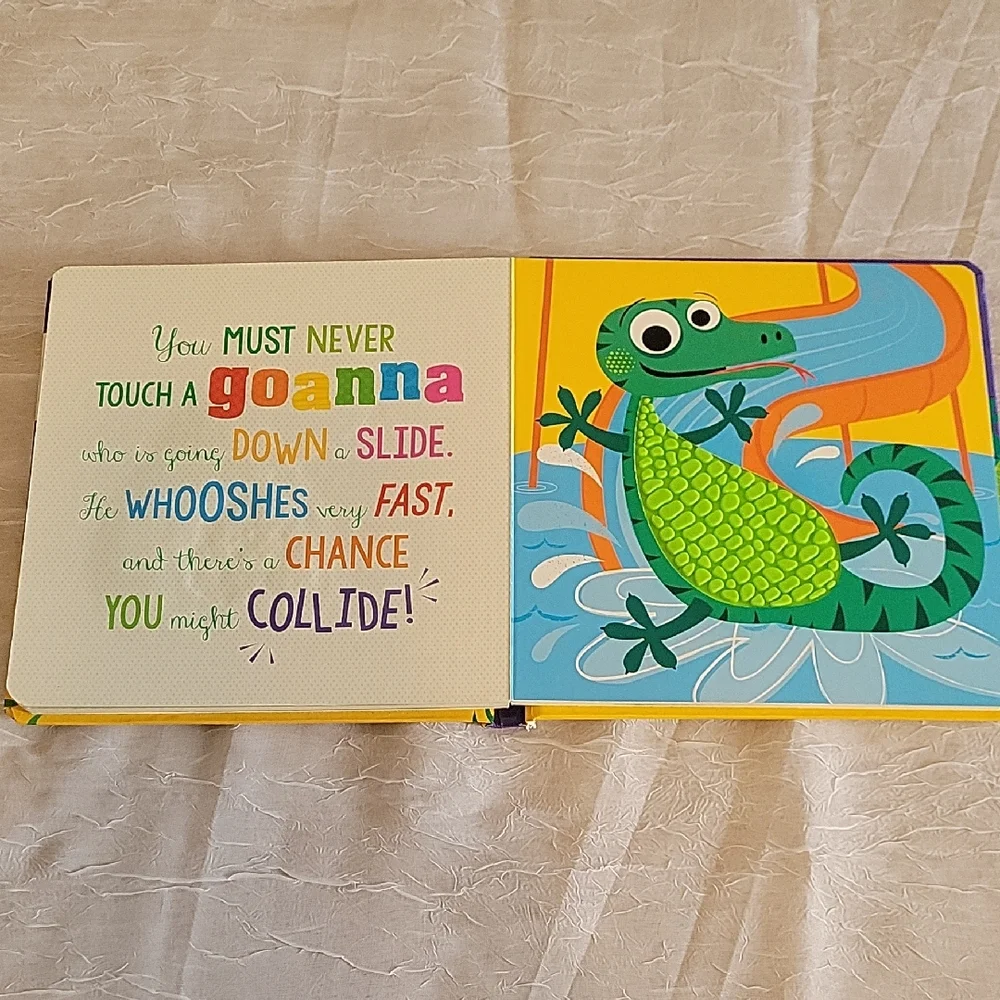 books engage your